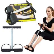 Domácí posilovací trenažér - Tummy Trimmer