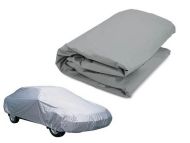 Ochranná plachta na auto Luxury Car Cover - L