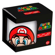 Keramický hrnek Super Mario 325ml