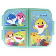 Box na svačinu Baby Shark - multibox