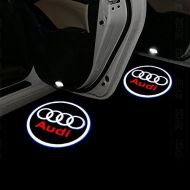 LED logo projektor značky automobilu na dveře