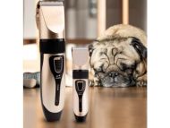 Elektrický zastřihovač pro domácí mazlíčky – Pet Clipper