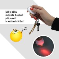 Hledač klíčů Modern Key Finder