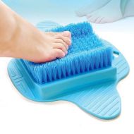 Verk Čistič chodidel do sprchy - Foot Brush