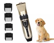 Elektrický zastřihovač pro domácí mazlíčky – Pet Clipper