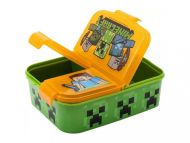 Dětský box na svačinu Minecraft - multibox