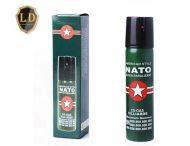 Pepřový sprej NATO 60 ml