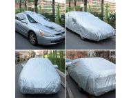 Ochranná plachta na auto Luxury Car Cover - XXL