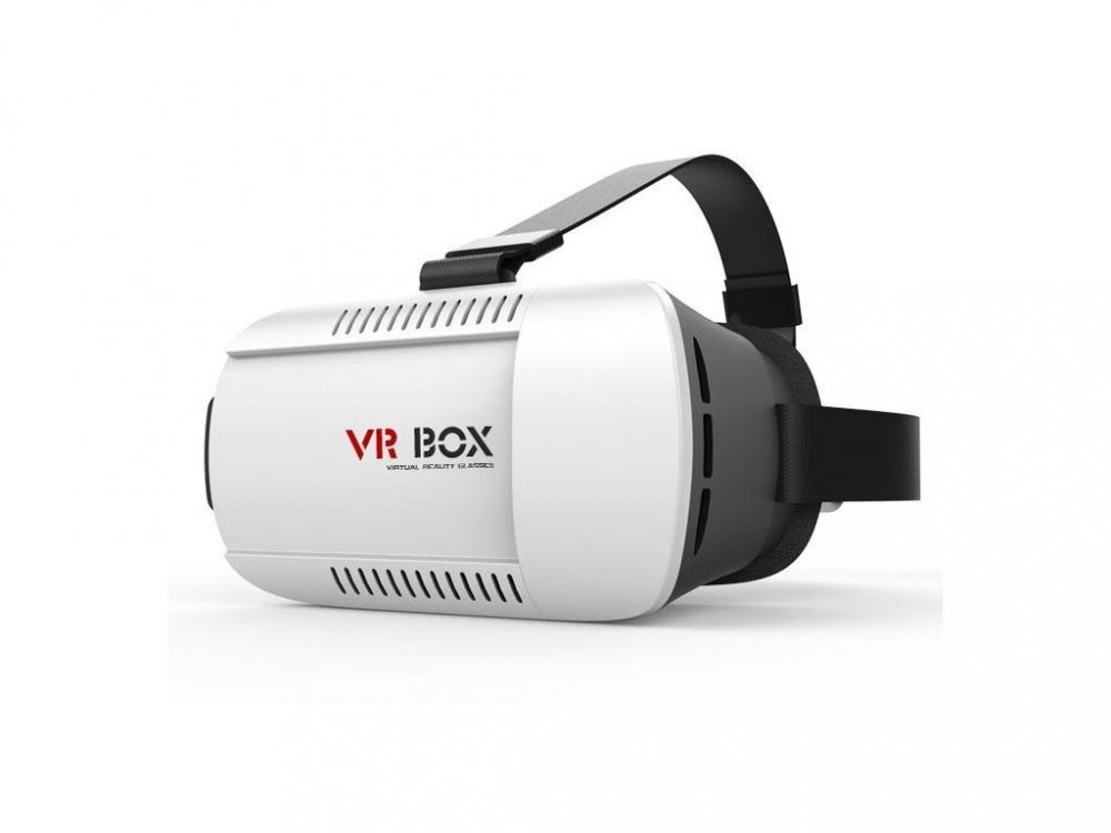 3d Brýle Pro Virtuální Realitu Vr Box Top Deals Cz