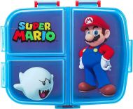 Dětský box na svačinu Super Mario - multibox