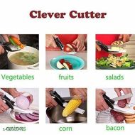 Nůžky do kuchyně - Clever Cutter