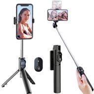 Selfie tyč s bluetooth, stativ, tripod 3v1 - P20