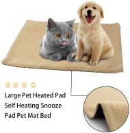 Termoizolační podložka pro psy Pet Bed