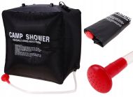 Solární kempová turisticka sprcha - Camp Shower 40L