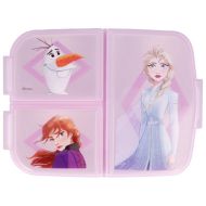 Dětský box na svačinu Frozen 2 - Elements