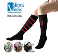 Zázračné ponožky - Miracle Socks