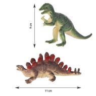 Dinosauři - sada figurek