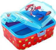 Dětský box na svačinu Super Mario - multibox