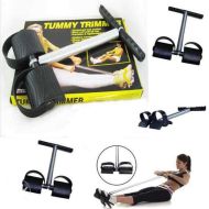 Domácí posilovací trenažér - Tummy Trimmer