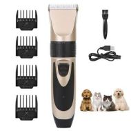 Elektrický zastřihovač pro domácí mazlíčky – Pet Clipper