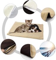 Termoizolační podložka pro psy Pet Bed