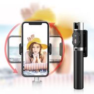 Selfie tyč s bluetooth, stativ, tripod 3v1 - P20