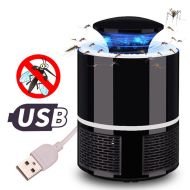 Lapač hmyzu USB