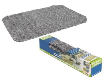 Absorpční rohožka Clean Step Mat- tmavá