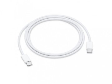 Synchronizační a nabíjecí kabel - USB-C 1m