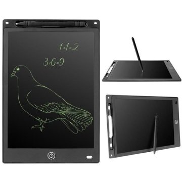 Grafický tablet na kreslení 10″ - + dotykové pero