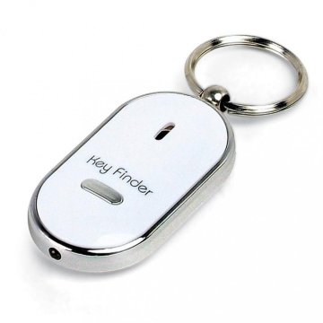 Hledač klíčů Modern Key Finder