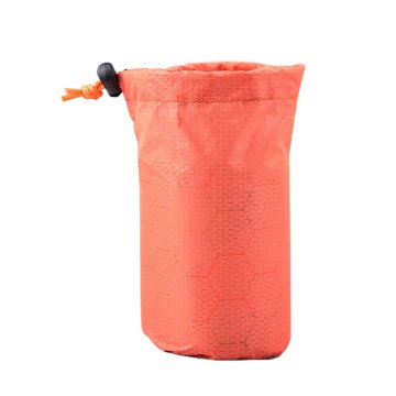 Nouzový outdoorový kempovací termální spací pytel - HOTBAG